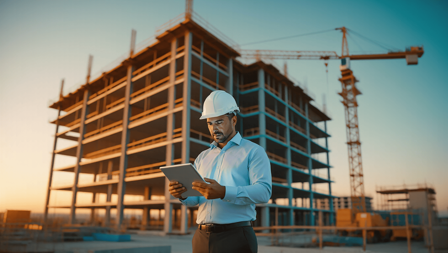 Construction Management