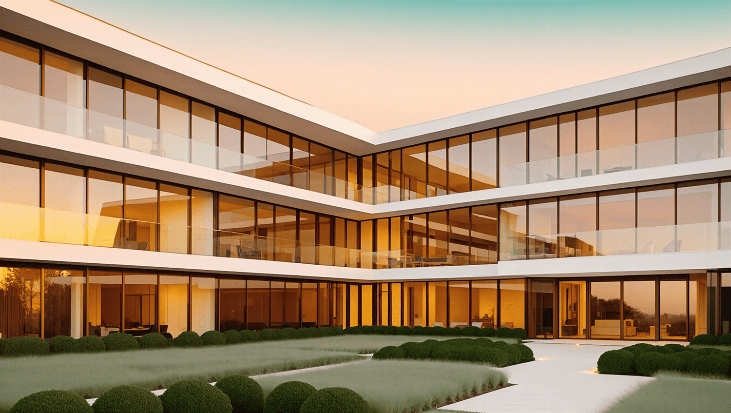 Architecture & Design